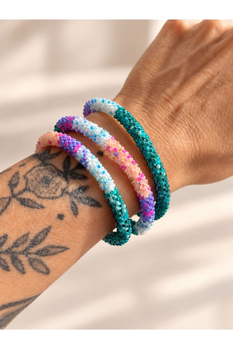 Nepalese Bracelet Q31