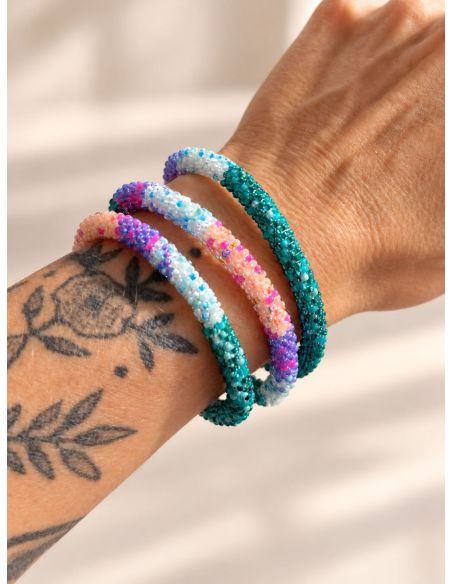 Nepalese Bracelet Q31