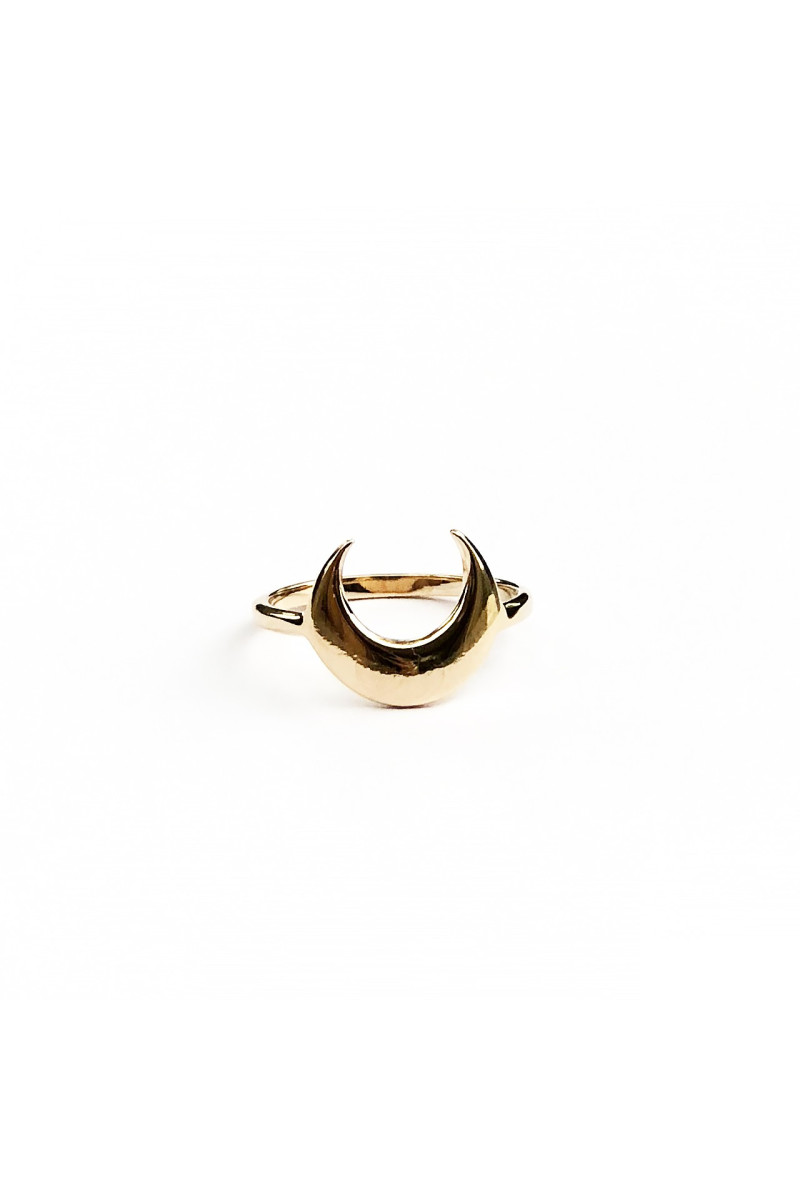 Bague Moon