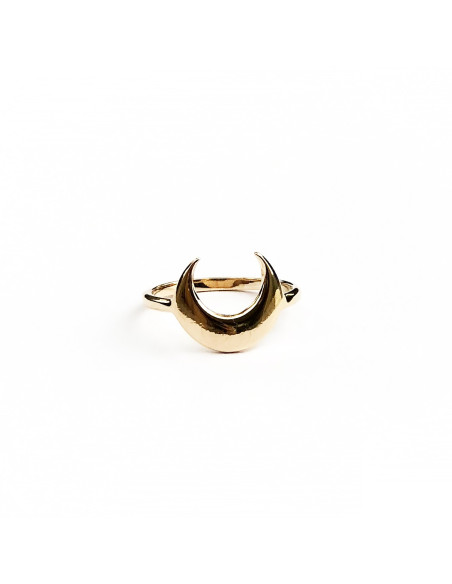 Bague Moon