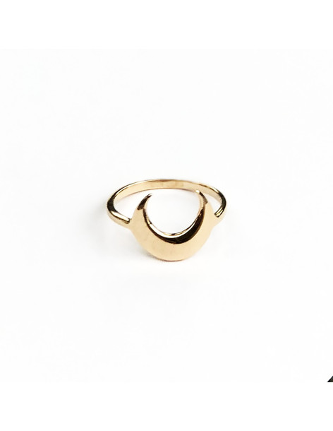 Bague Moon