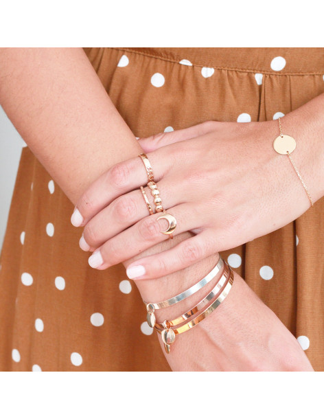 Bague Moon 2