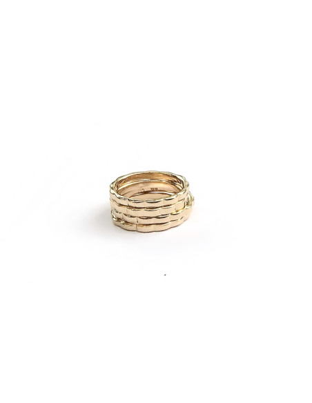 Bague Rosa