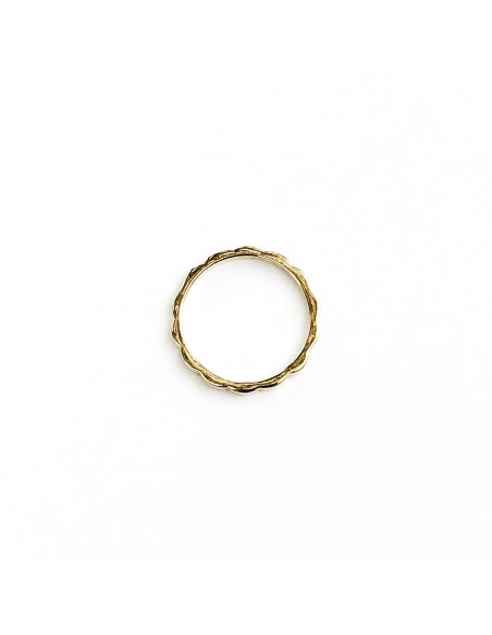 Bague Rosa