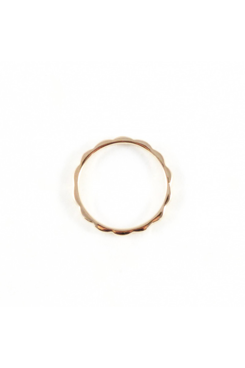 Bague Rosa