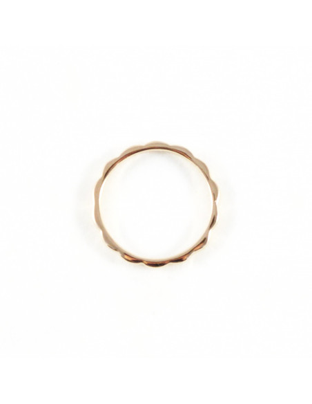 Bague Rosa