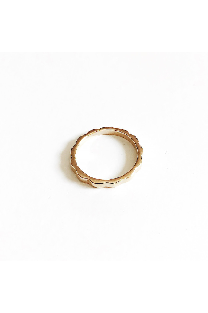 Bague Rosa