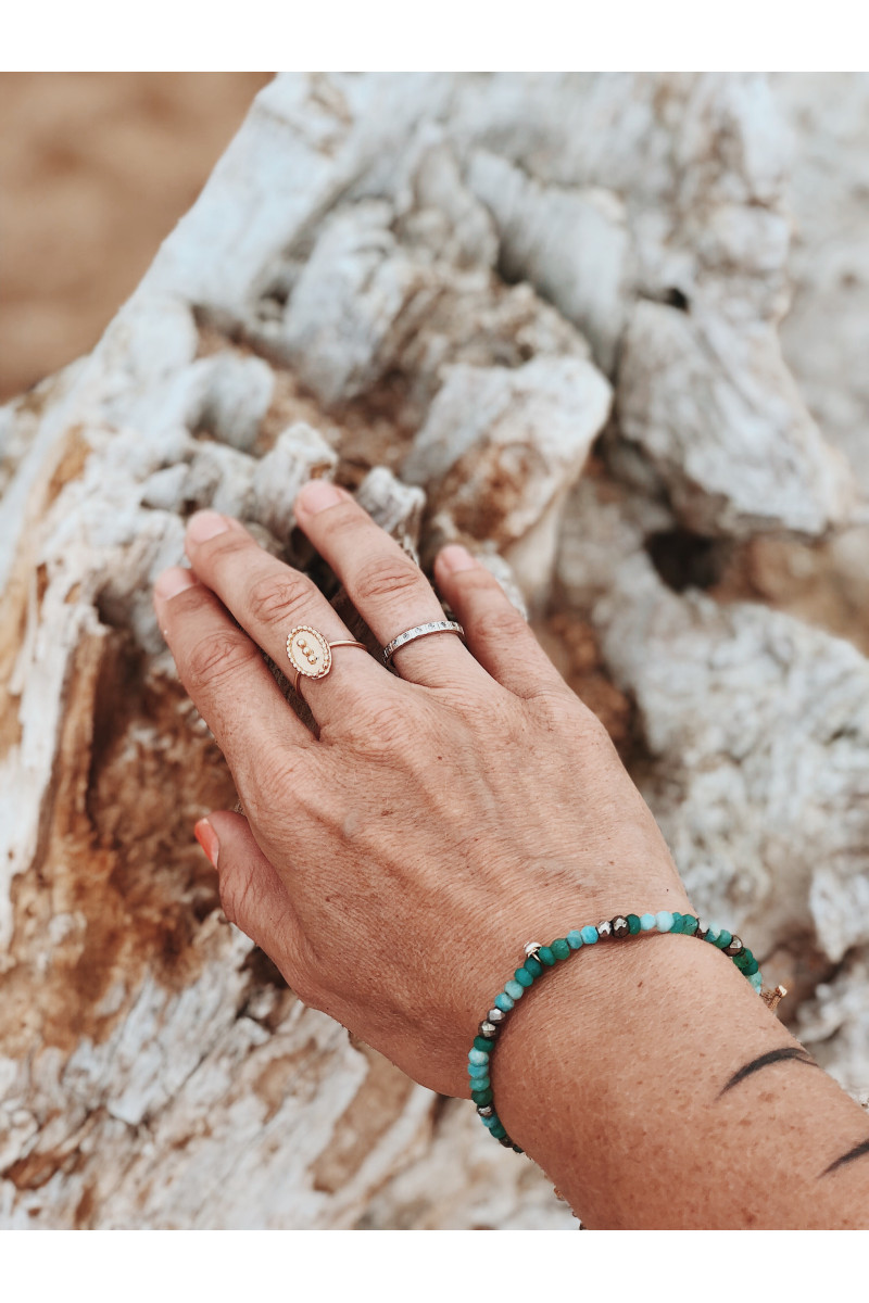 Bague Alba
