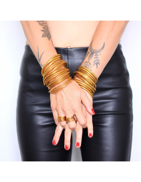 Bague Bouddhiste 2