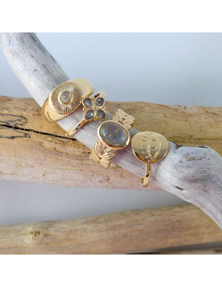 Bague César