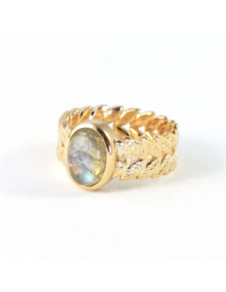 Bague César