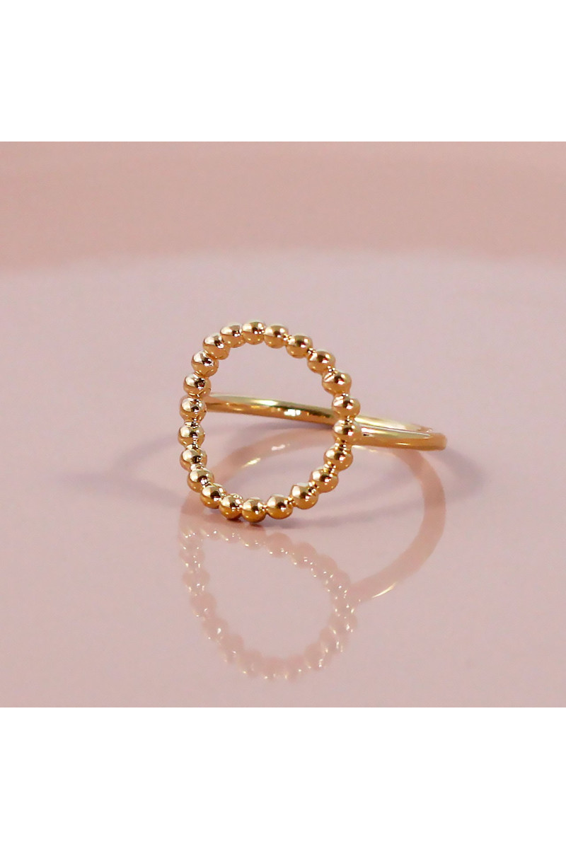Bague Circle