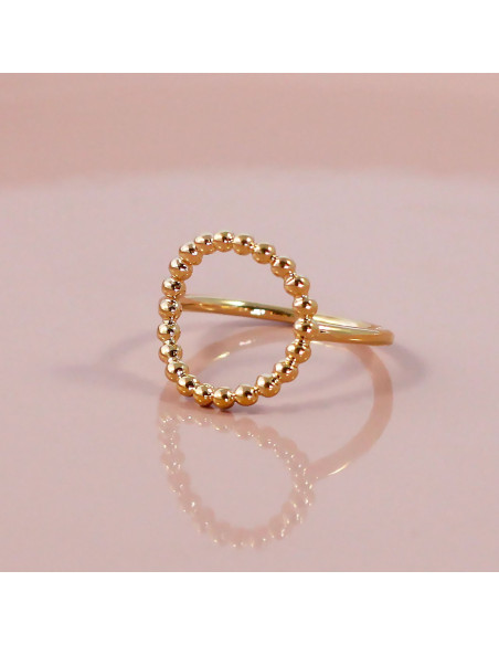 Bague Circle