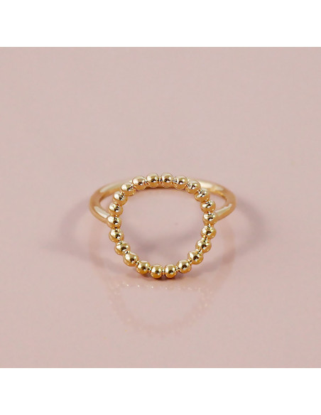 Bague Circle