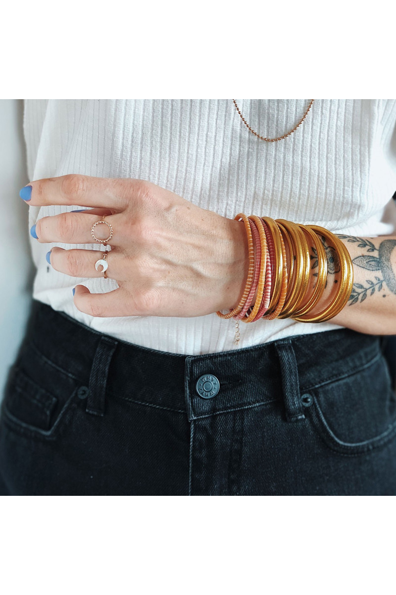 Bague Circle