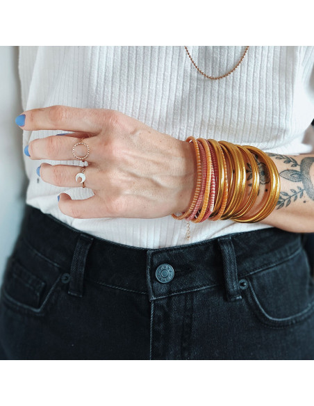 Bague Circle