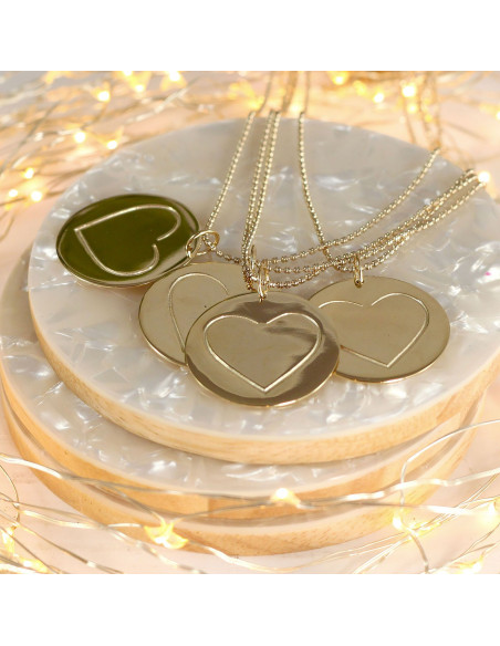 Collier Coeur