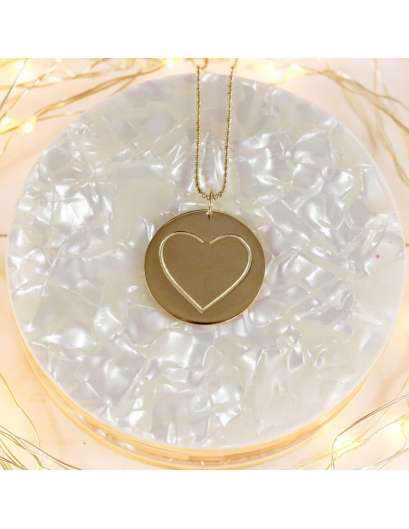 Collier Coeur