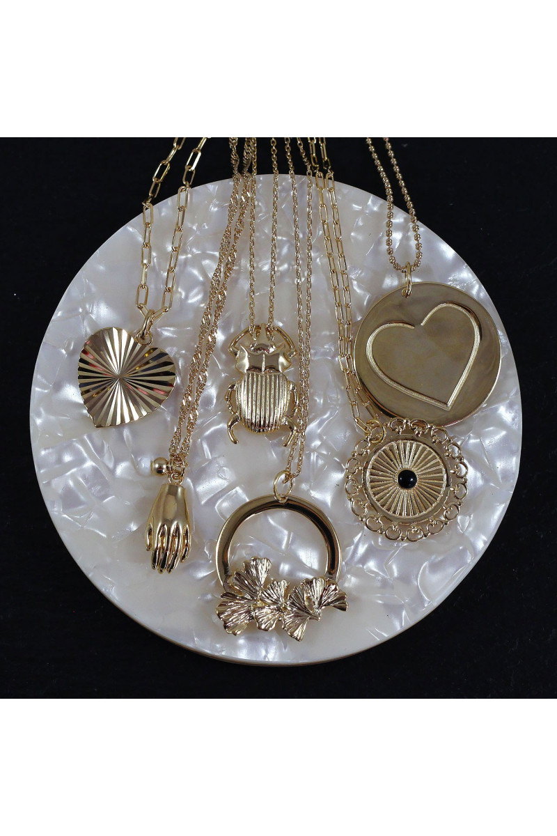 Collier Coeur
