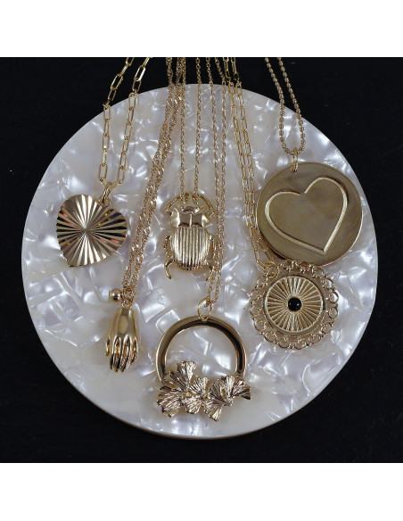 Collier Coeur