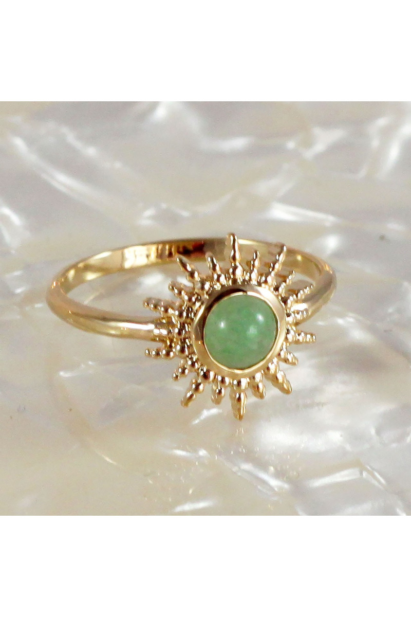 Bague Sun