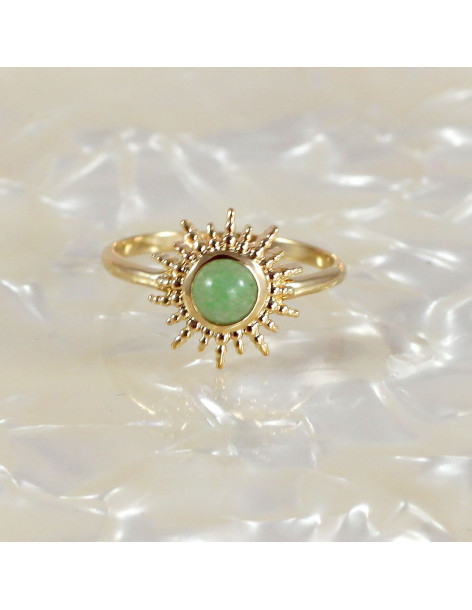 Bague Sun 2