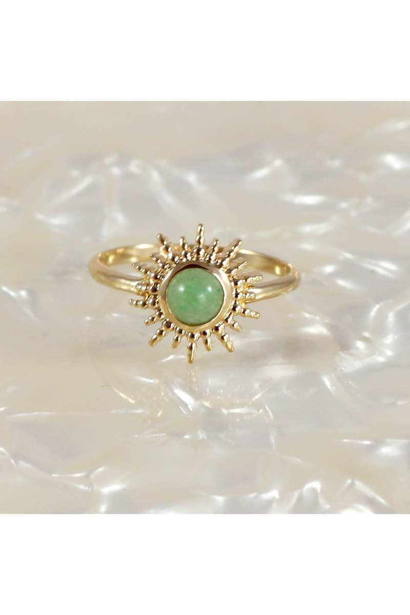 Bague Sun
