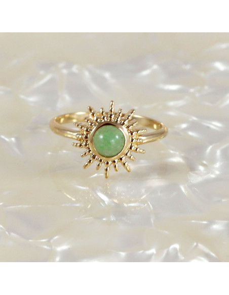 Bague Sun