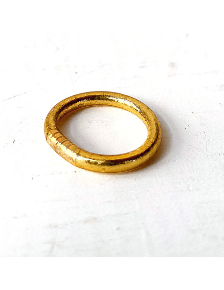 Bague Bouddhiste