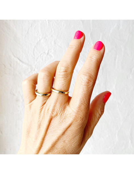 Bague Anneau 2