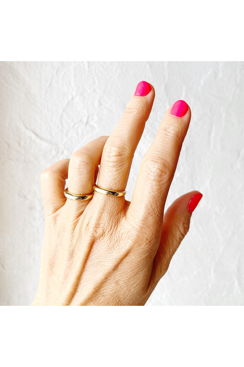 Bague Anneau