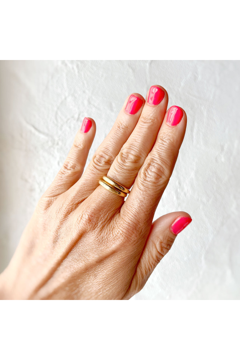Bague Anneau