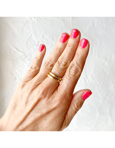 Bague Anneau