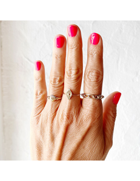Bague Arty