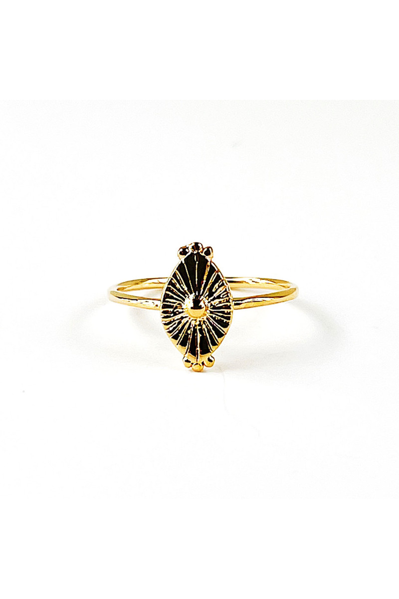 Bague Arty
