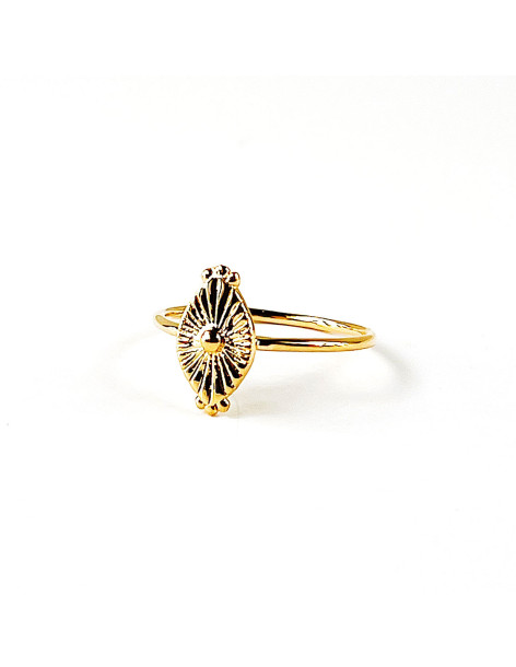 Bague Arty
