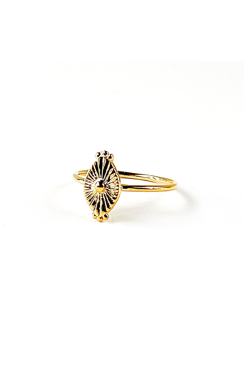 Bague Arty