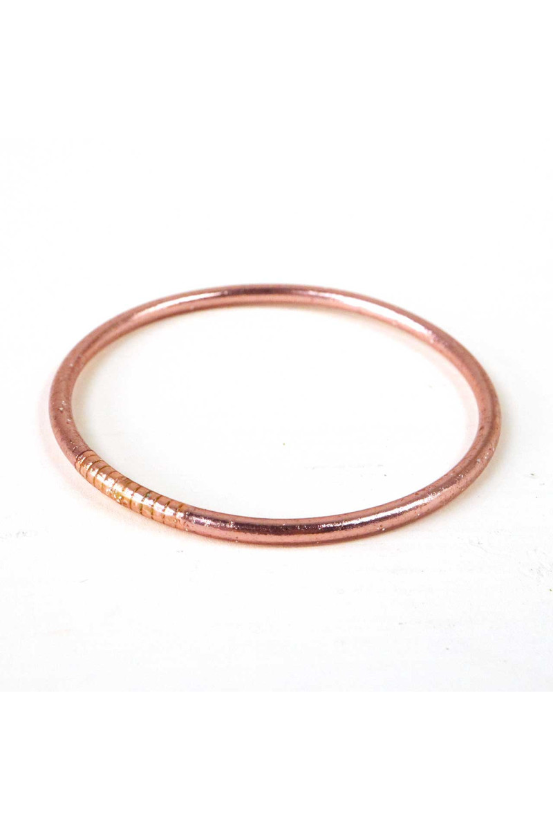 Jonc Bouddhiste fin ROSE à partir de 9€