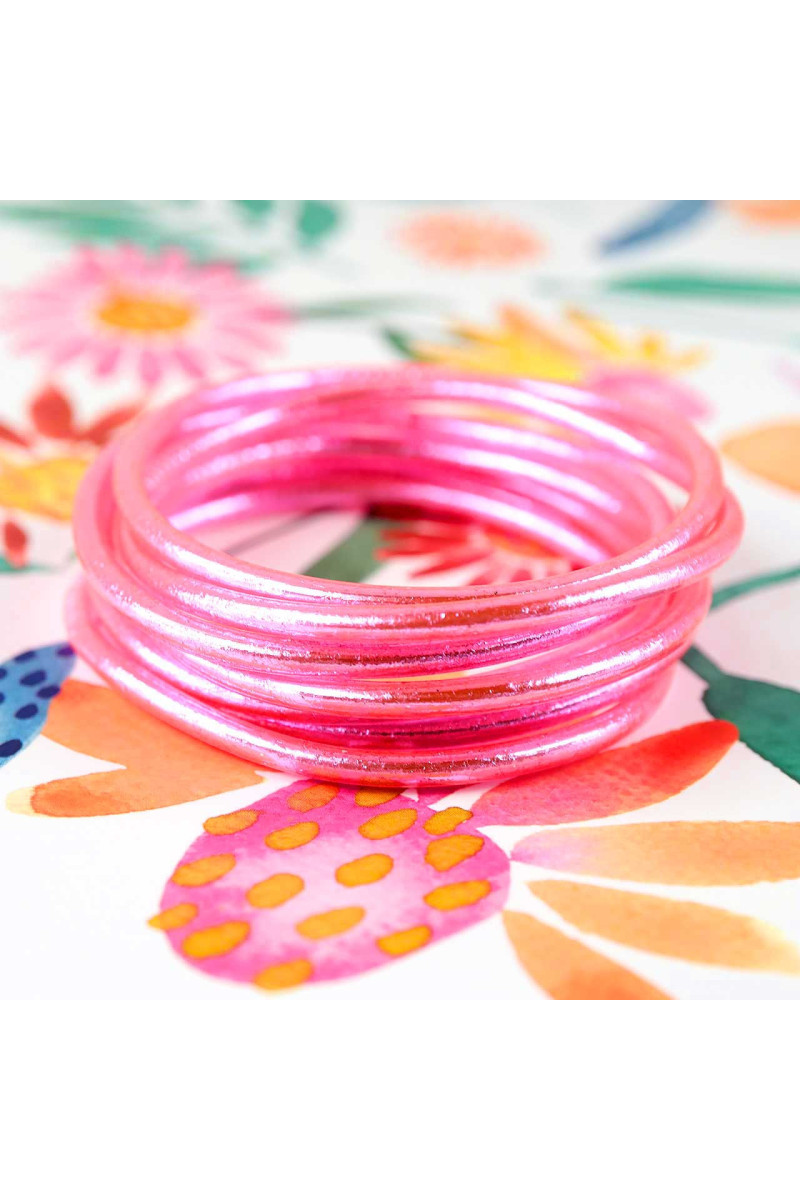 Jonc fin PINK (à partir de 10€)