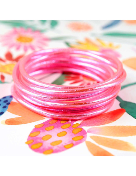 Jonc fin PINK (à partir de 10€)