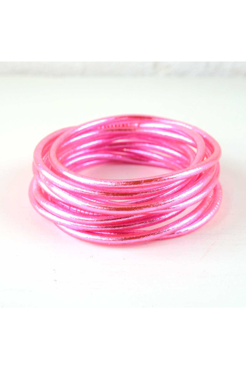 Jonc fin PINK (à partir de 10€)