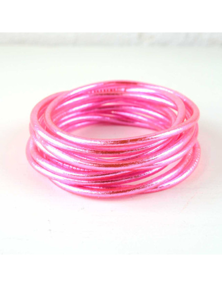 Jonc fin PINK (à partir de 10€)