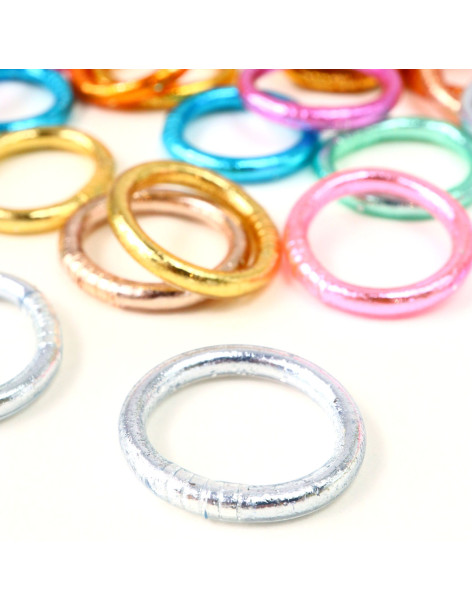 Bague Bouddhiste 2