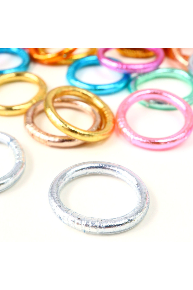 Bague Bouddhiste