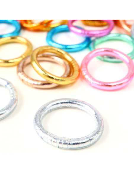 Bague Bouddhiste