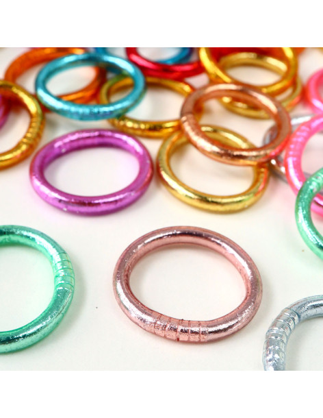 Bague Bouddhiste 2
