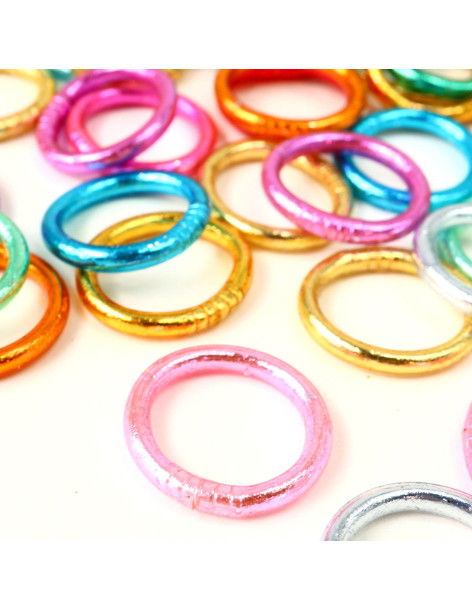 Bague Bouddhiste BABYDOLL 2