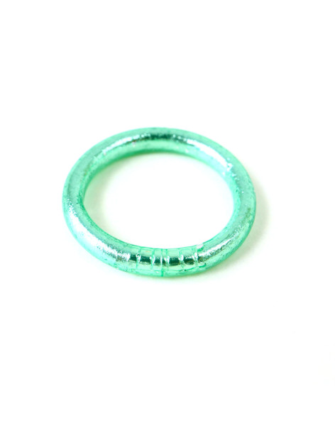 Bague Bouddhiste MINT