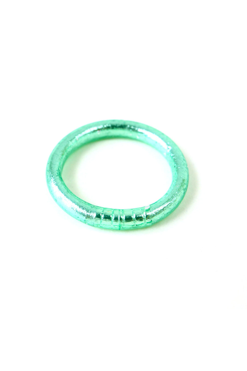Bague Bouddhiste MINT