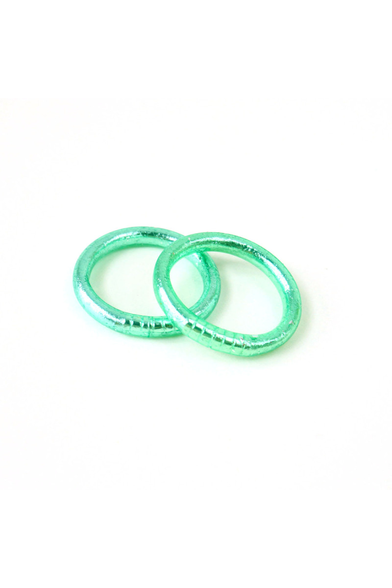 Bague Bouddhiste MINT